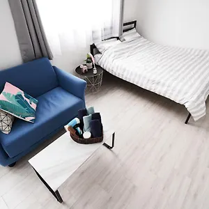 Sweet Appartement Séoul