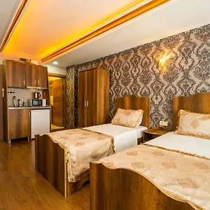 Ottoman World Appartement Istambul