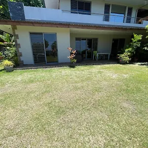 The Fare Rohivai Hébergement de vacances Bora Bora
