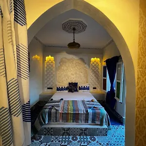 Dar Khalid Séjour chez l'habitant Marrakesh