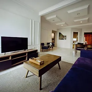 سكن سينتشري باي الخاص Sungai Dua Bukit