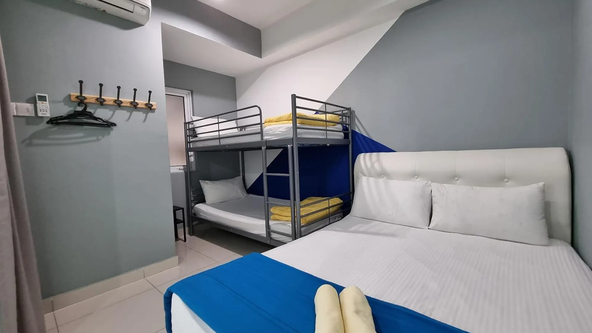 Maritime Suites By Comfy ジョージタウン 0*,