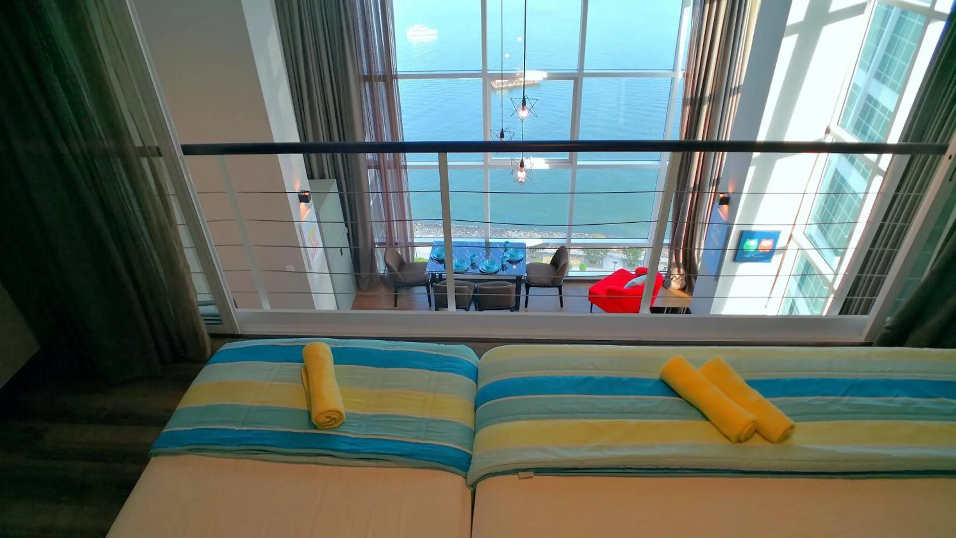 Maritime Suites By Comfy ジョージタウン