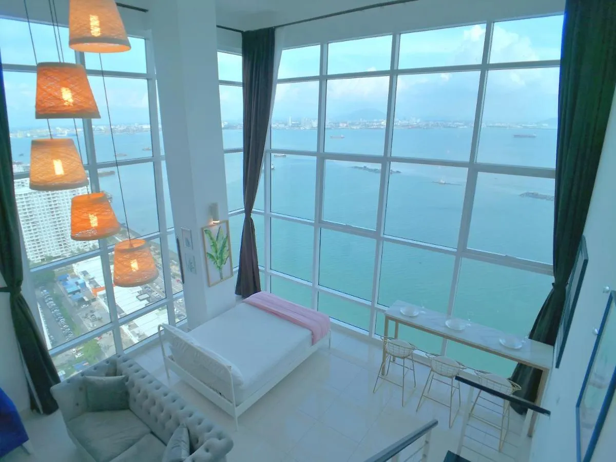 Maritime Suites By Comfy ジョージタウン