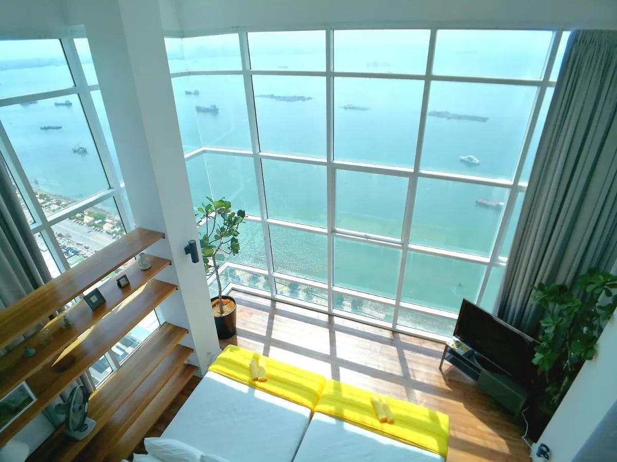 Maritime Suites By Comfy ジョージタウン
