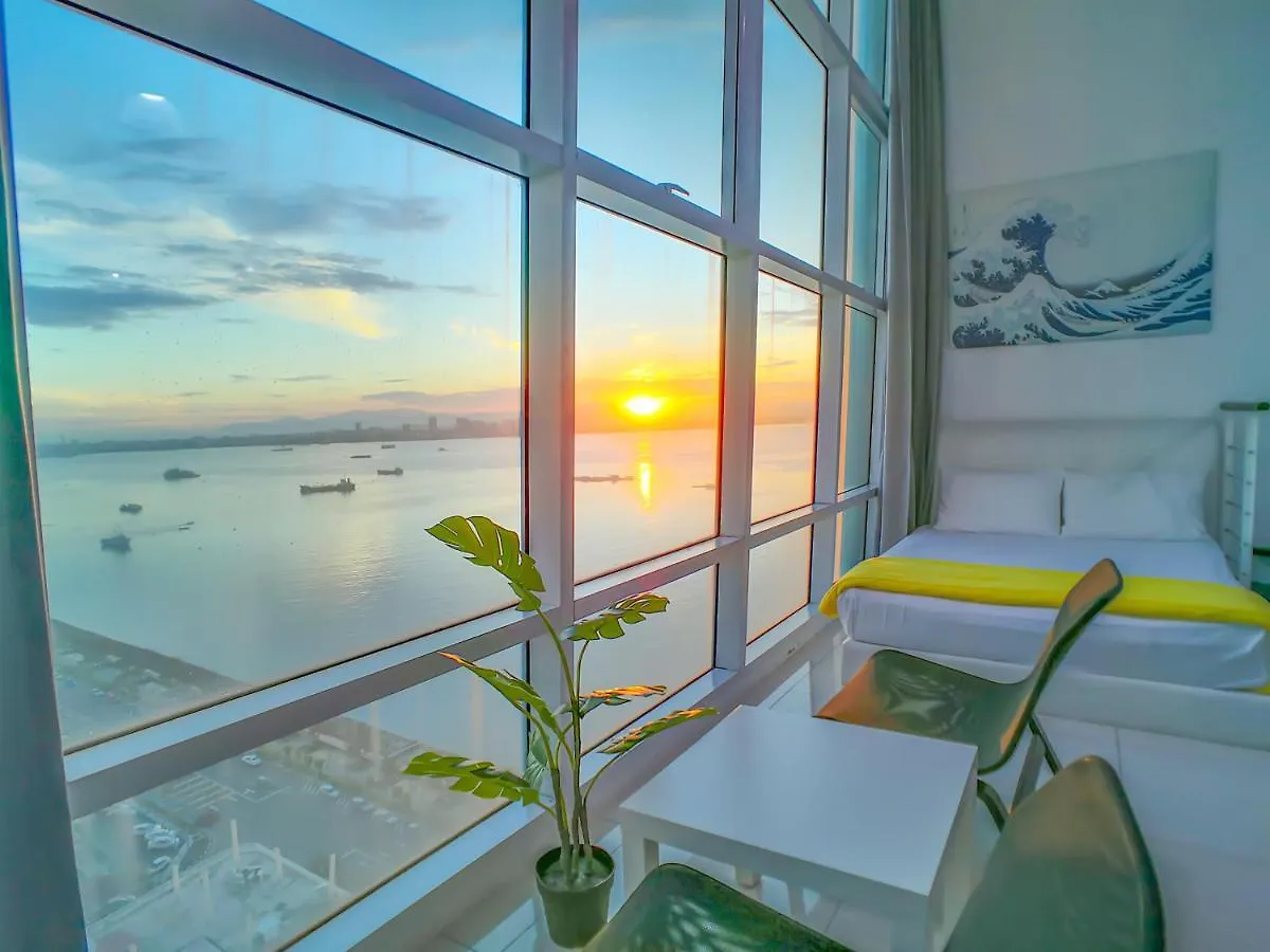 Maritime Suites By Comfy ジョージタウン