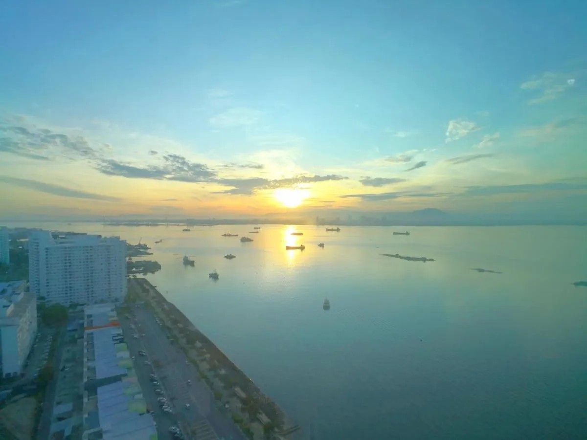 Maritime Suites Penang George Town